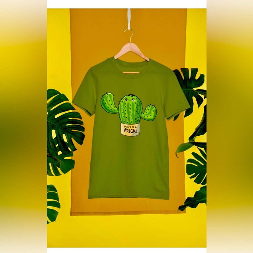 🌵Kawaii Cactus T-Shirt🌵